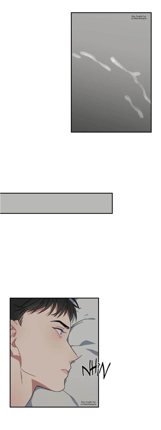 ngọt và lạnh chapter 1.5 13