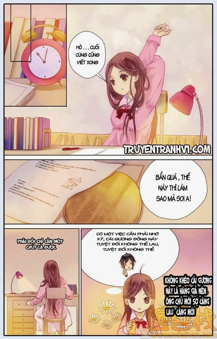 ách xá - yashe chapter 1.1 11