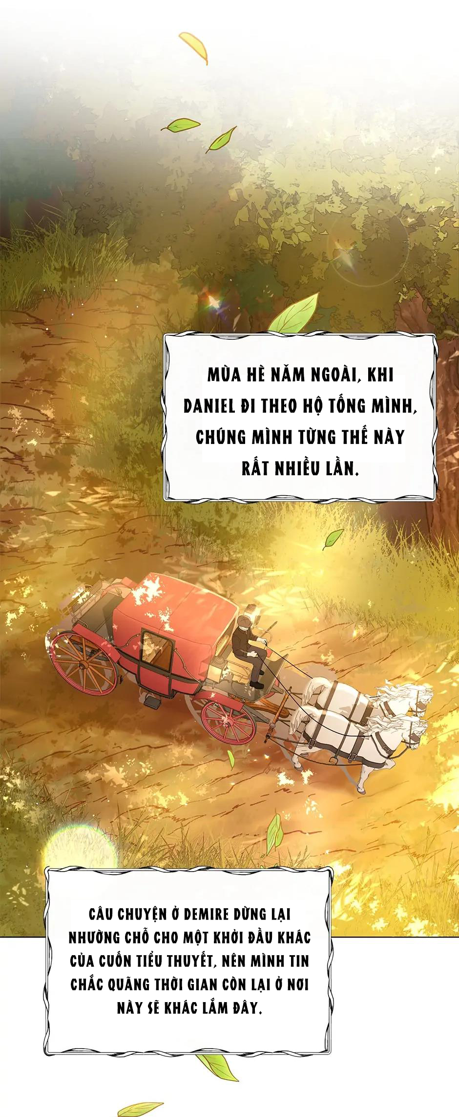 diễn vai ác nữ cũng thật khó khăn chapter 19 41