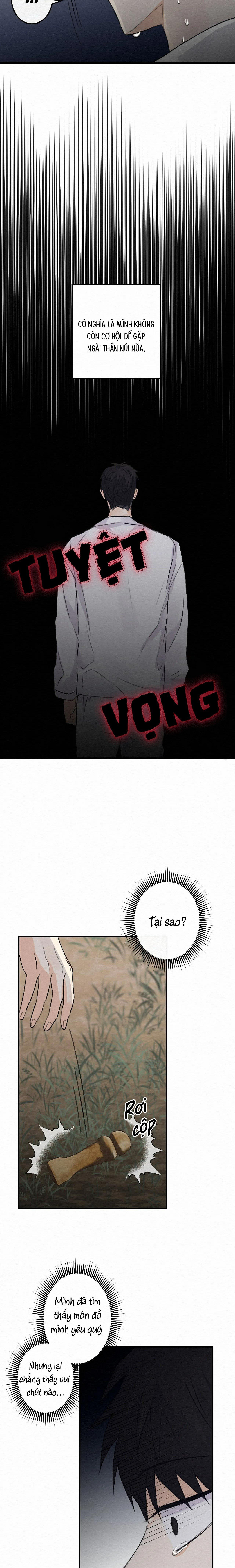 không phải đồ của tôi chapter 4 14