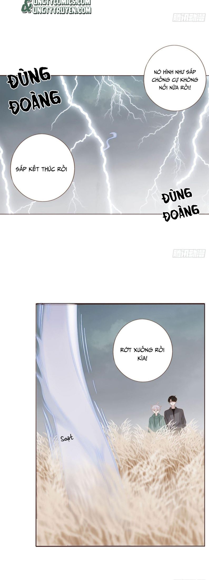 ôm chặt vào lòng chapter 18 2