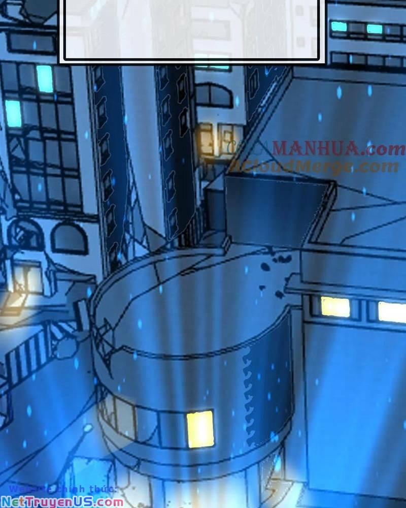 nhìn thấy thanh máu, ta xử tội thần linh chapter 125 49