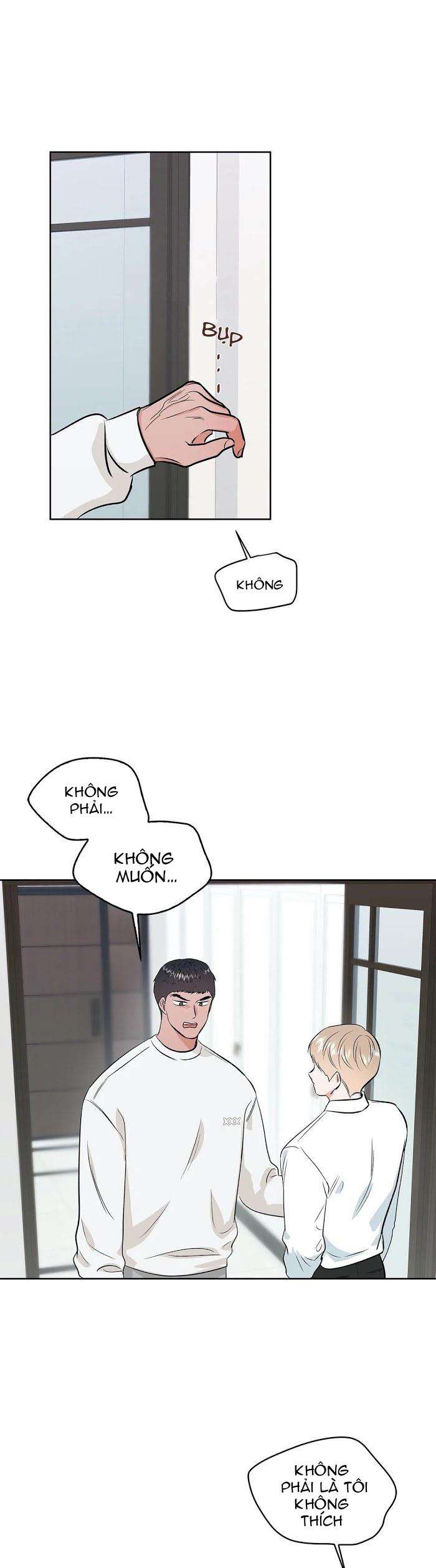 thầy giáo thể dục m chapter 11.1 21