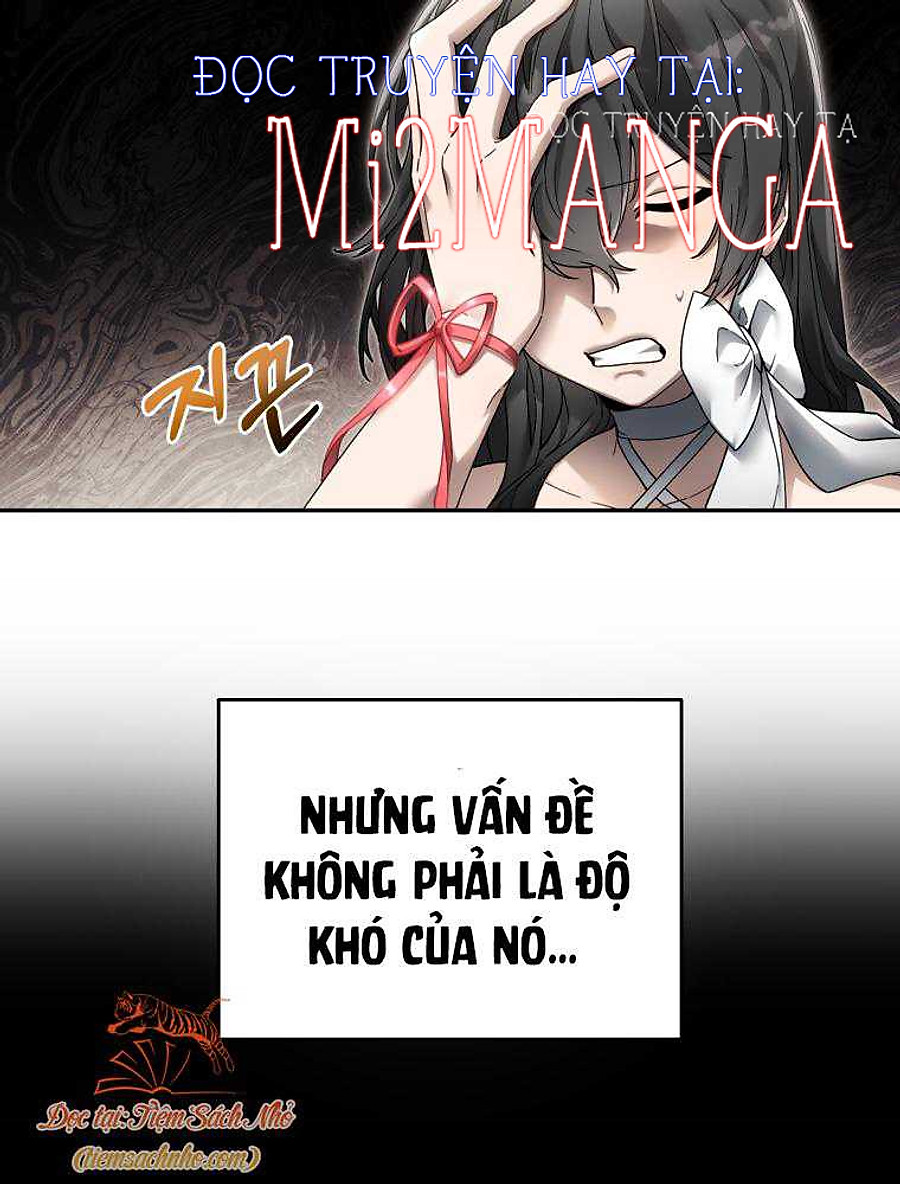 cách sống sót khi đã max level chapter 5.1 15