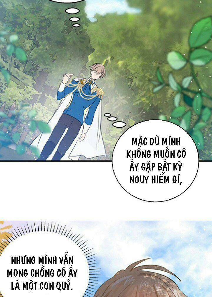 tôi là bạn gái cũ của một người lính chapter 49 28