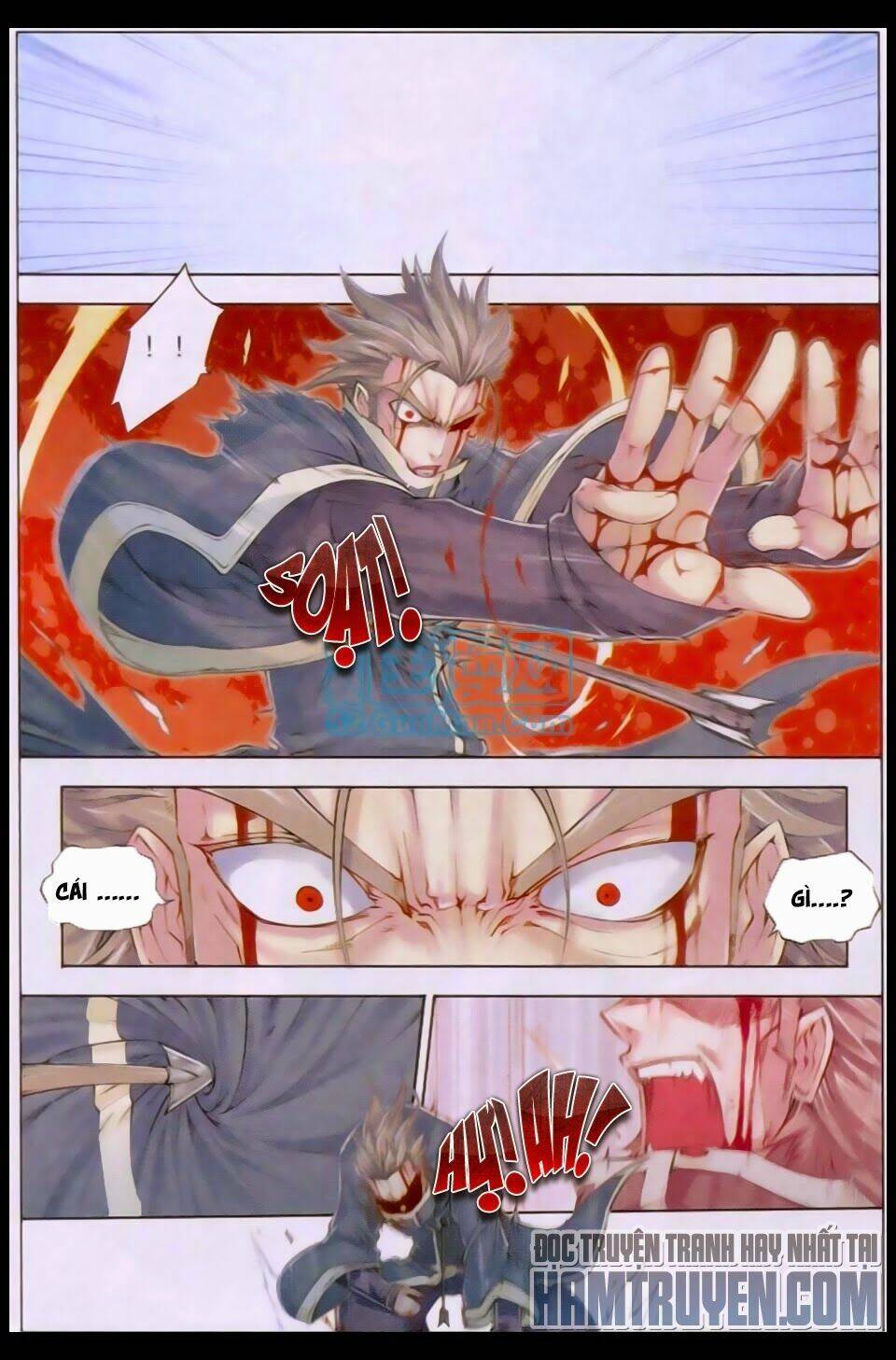 tướng dạ chapter 4 7