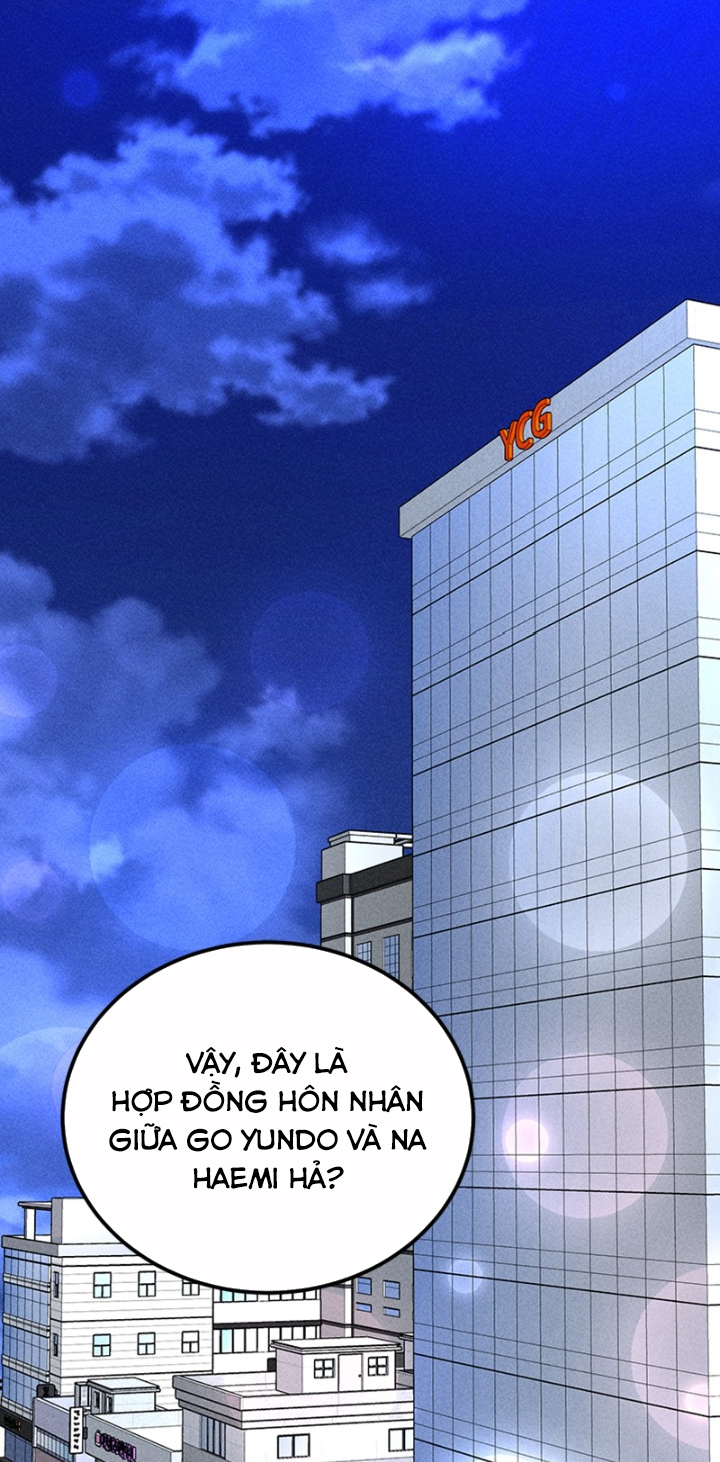 cuộc sống riêng của chị tôi chapter 25 57