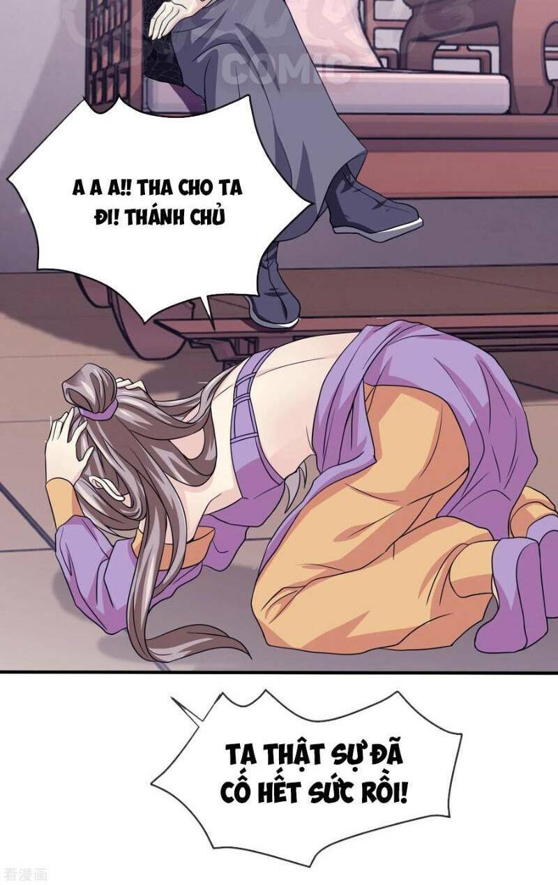 ta là ngọc hoàng đại đế chapter 27 2