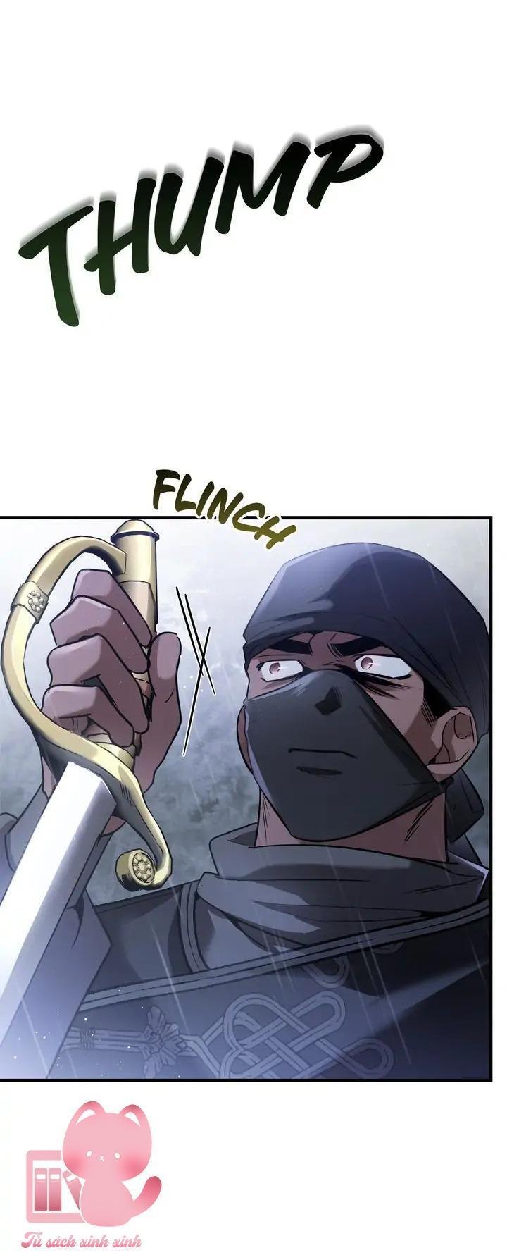 đêm đen khuất bóng chapter 30 4