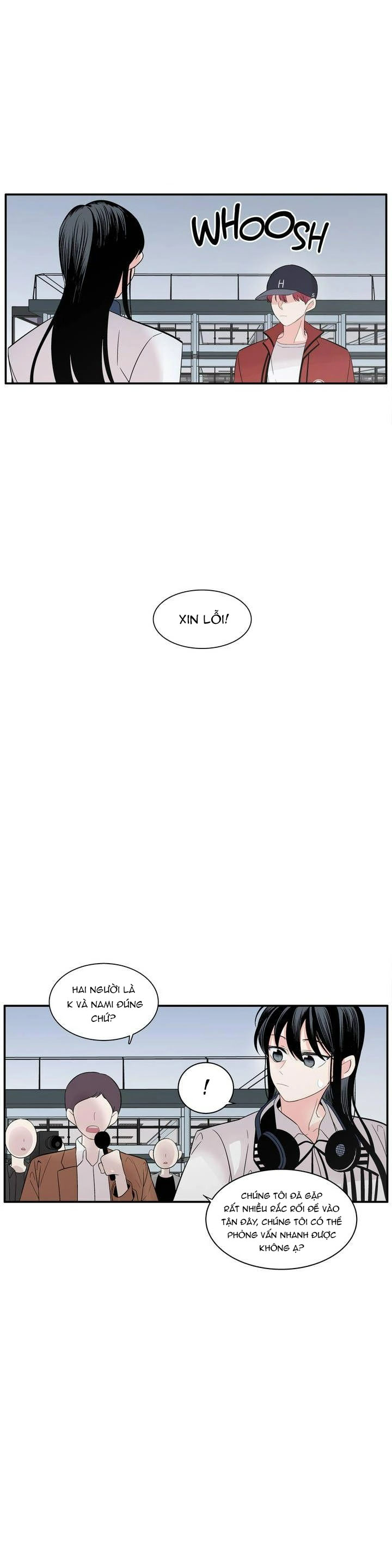 anh làm em đắm say chapter 13.2 5