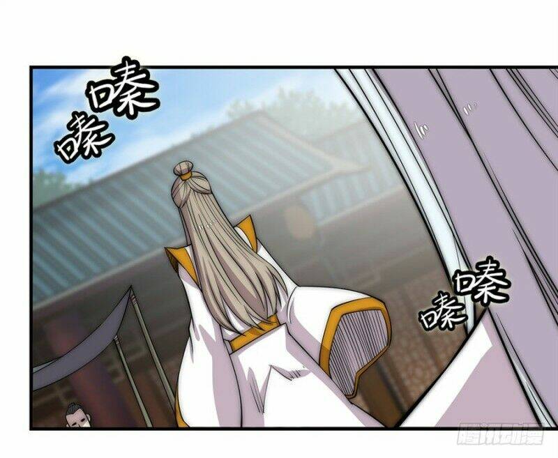 cuộc sống thoái ẩn của võ lâm chi vương chapter 92 19