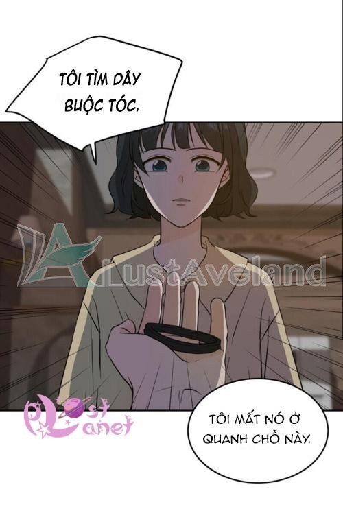 kiếp này cũng xin chăm sóc tôi như vậy nhé kiếp này cũng xin chăm sóc tôi như vậy nhé chapter 36 5