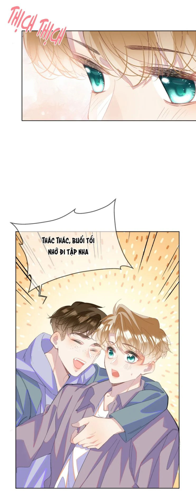 tư tự vạn thiên chapter 6 12