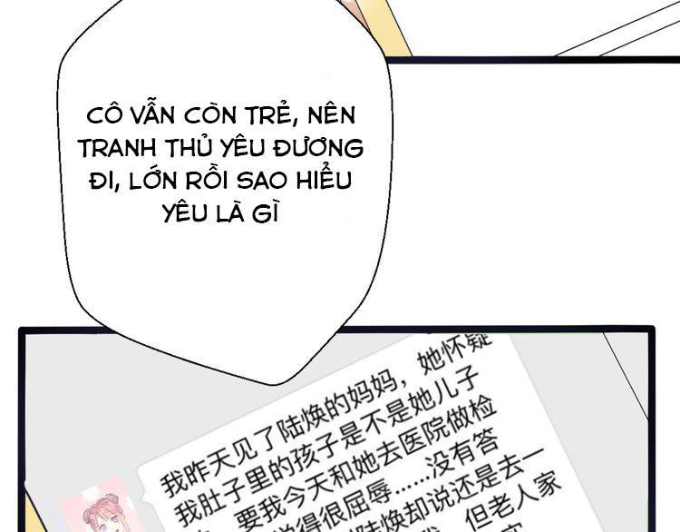 cuộc chiến tình yêu chapter 29 67