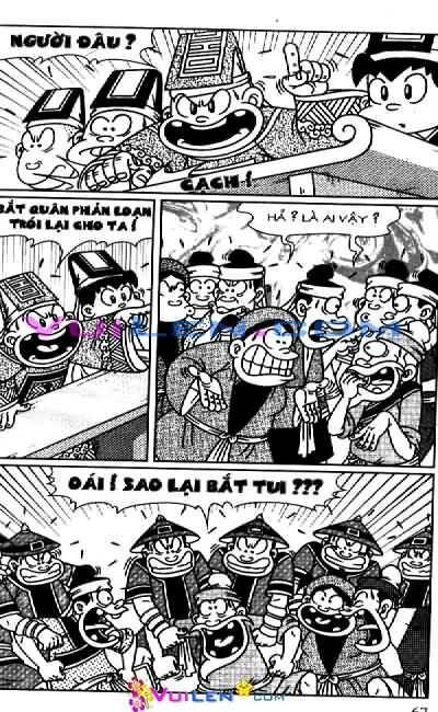 thần đồng đất việt chapter 98 67