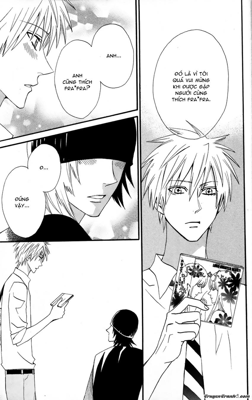 otomen chapter 24 16