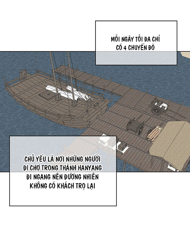 phu quân bé bỏng chapter 2.1 5