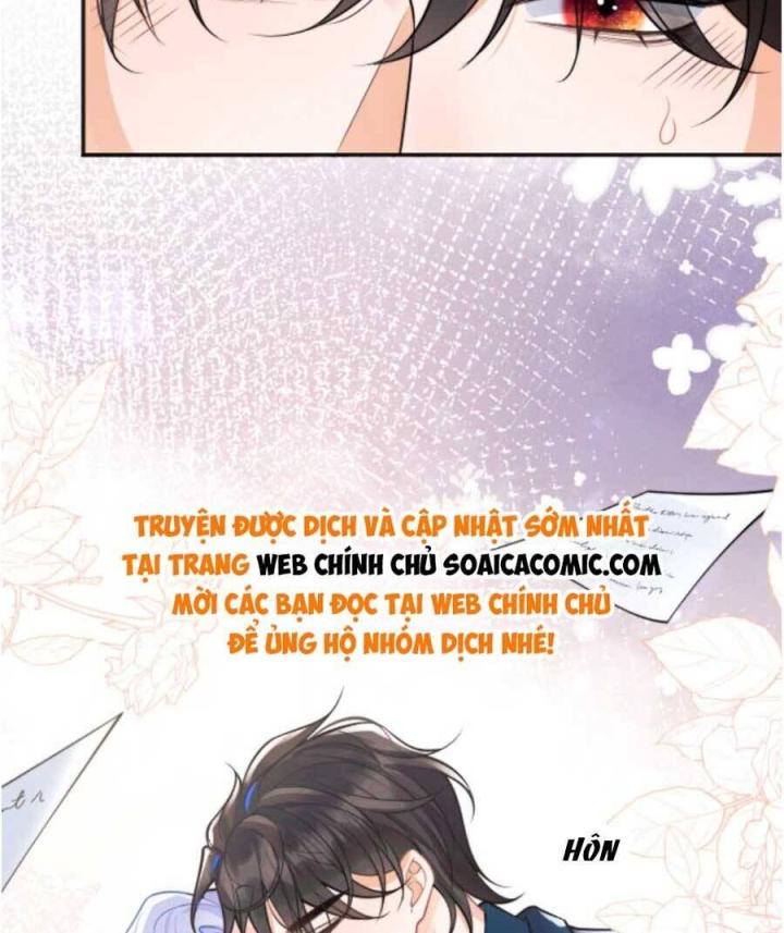 vị chỉ huy lạnh lùng khóc trong vòng tay tôi chapter 30 20