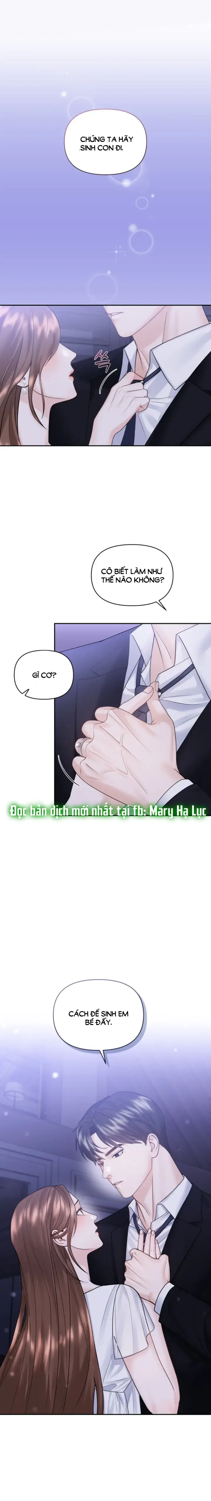 quan hệ hôn nhân chapter 1.1 1