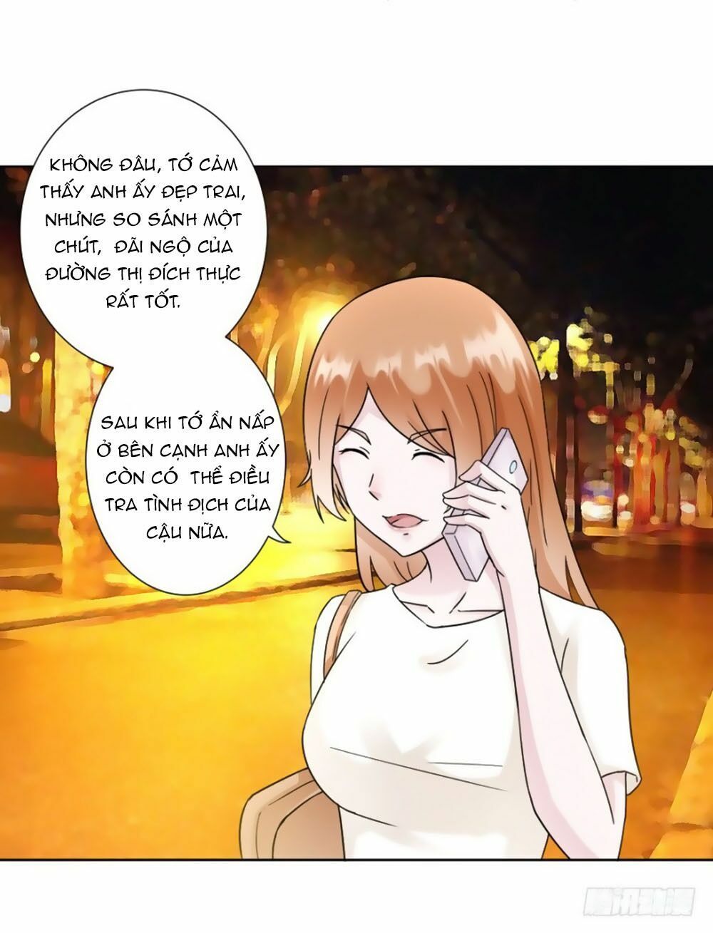 thiên kim đường môn chapter 85 33