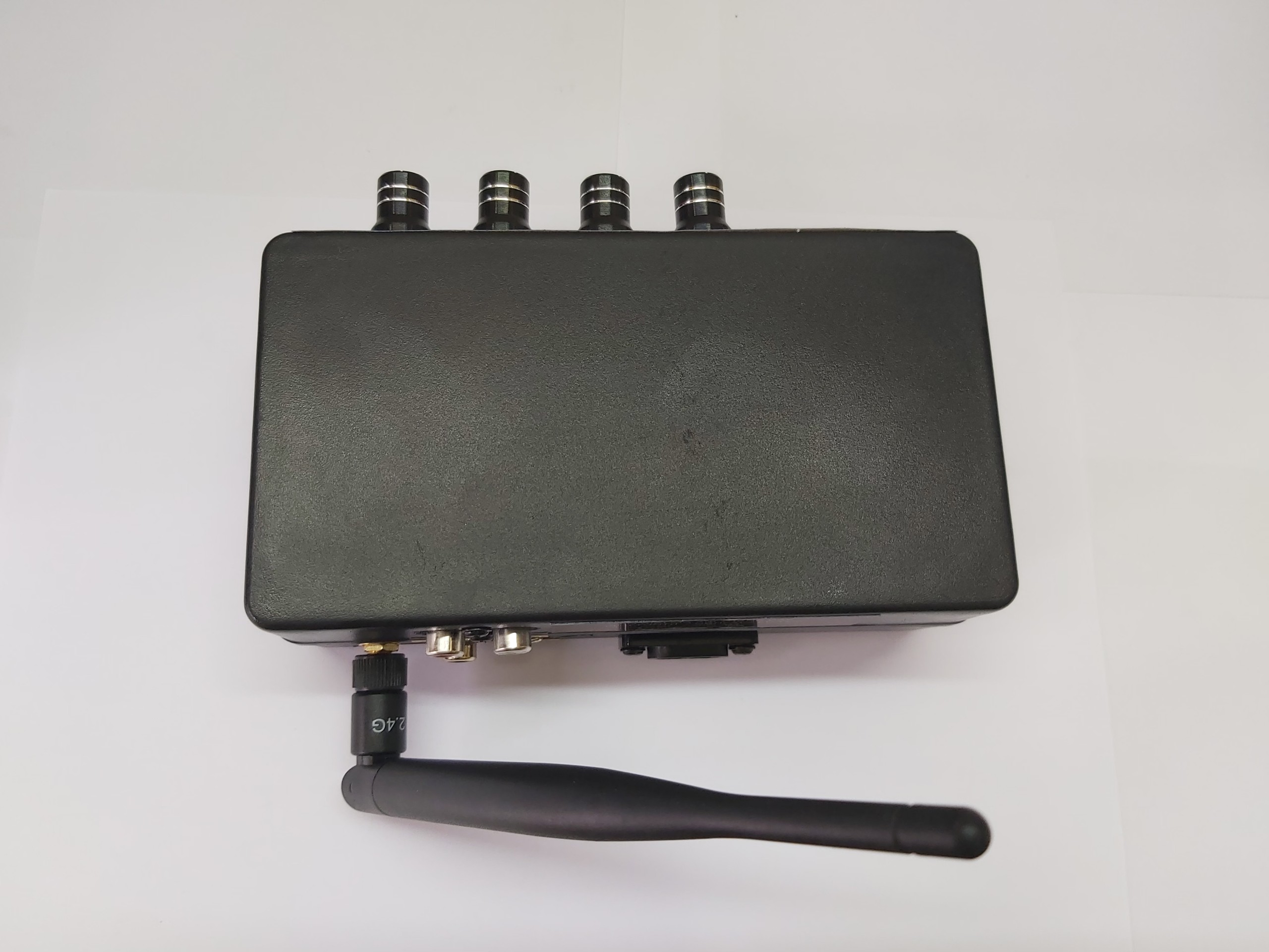 Bộ giải mã DAC nâng tiếng DIY - Bluetooth 5.0 - Nguồn 220V