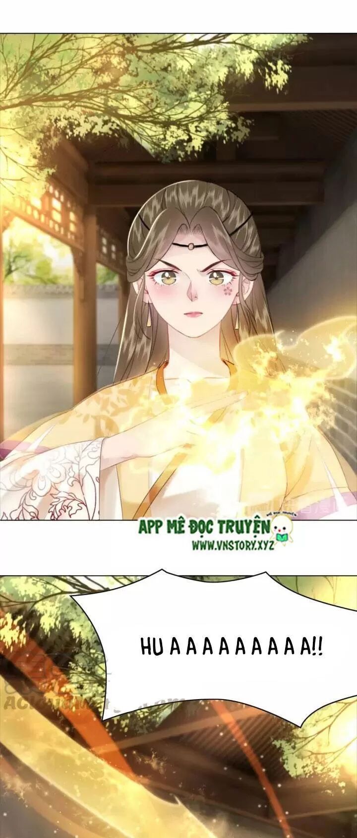 cực phẩm phế vật tiểu thư chapter 101 20