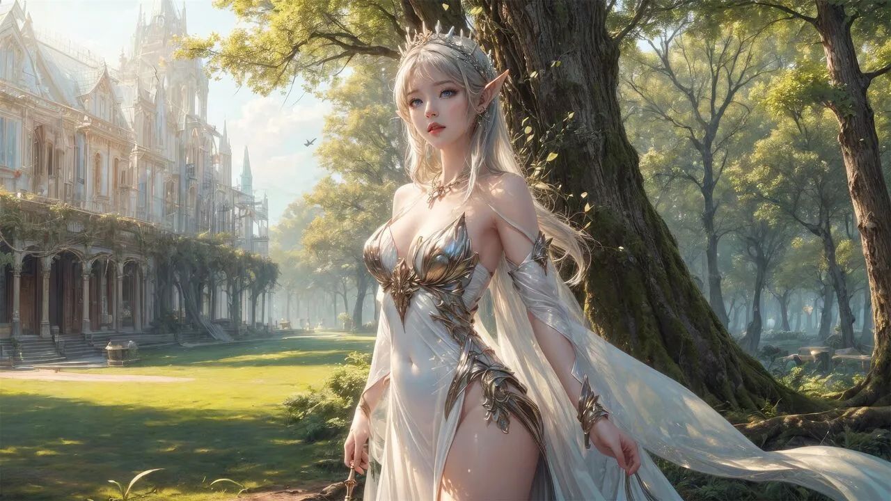 artist ai generated chapter 262 112