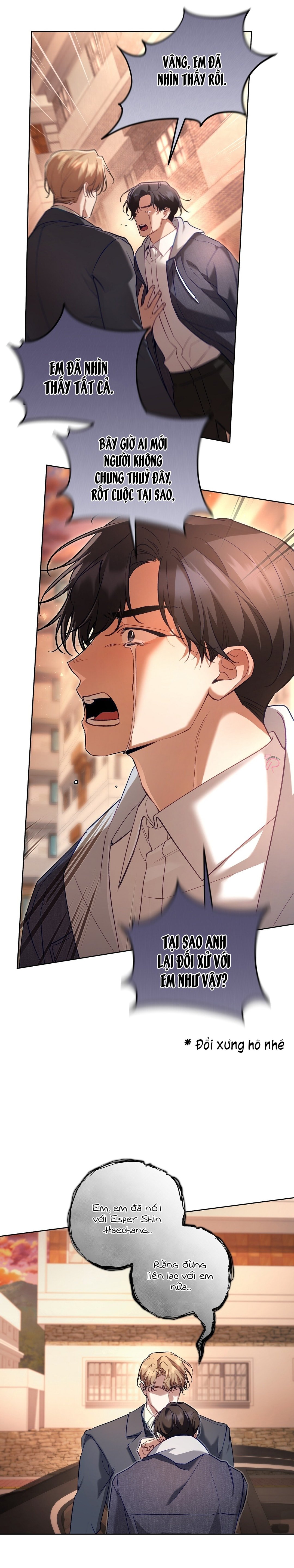 guide cấp s phết mật ong chapter 53 23