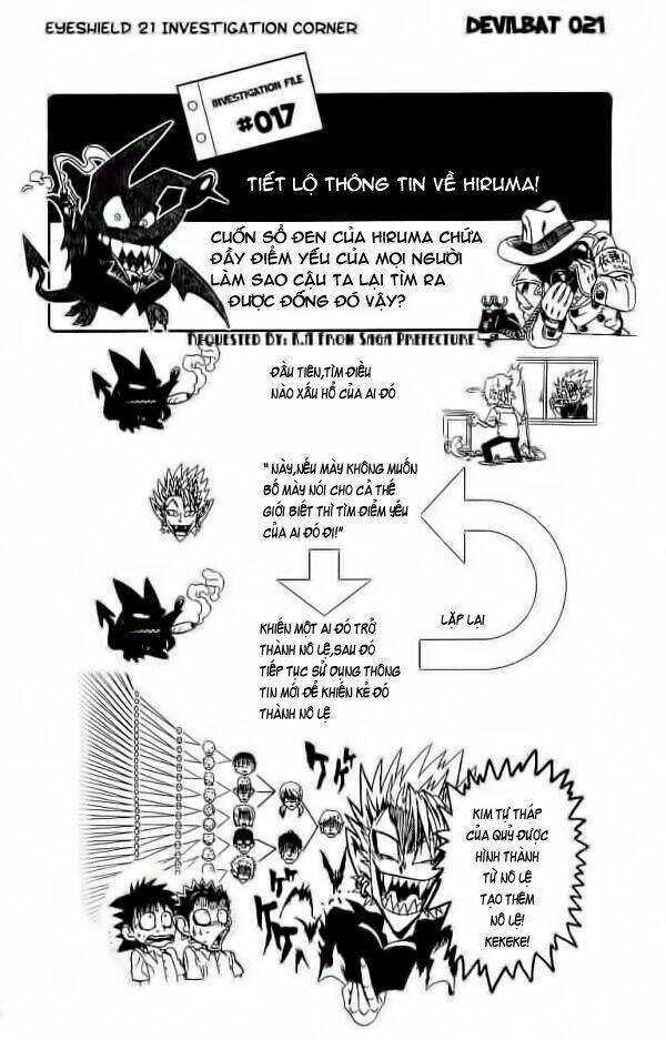 lá chắn mắt chapter 81 18