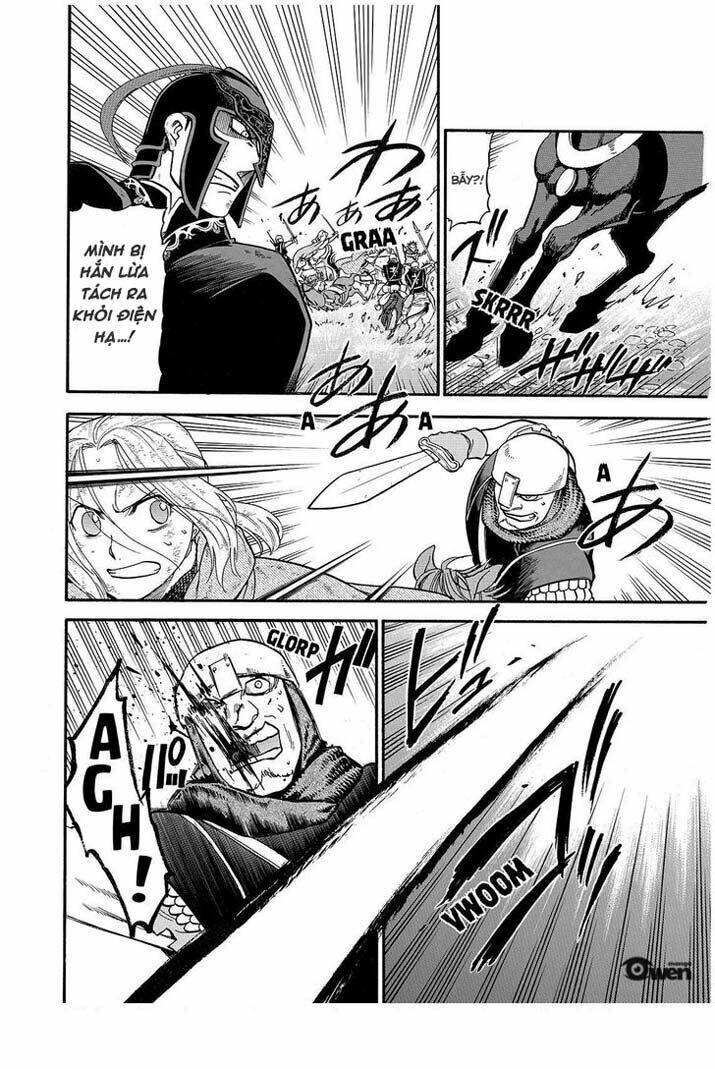 arslan chiến ký chapter 37 13