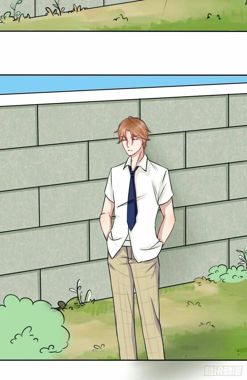 cô bé ngoan ngoãn đầu hàng chapter 3 9