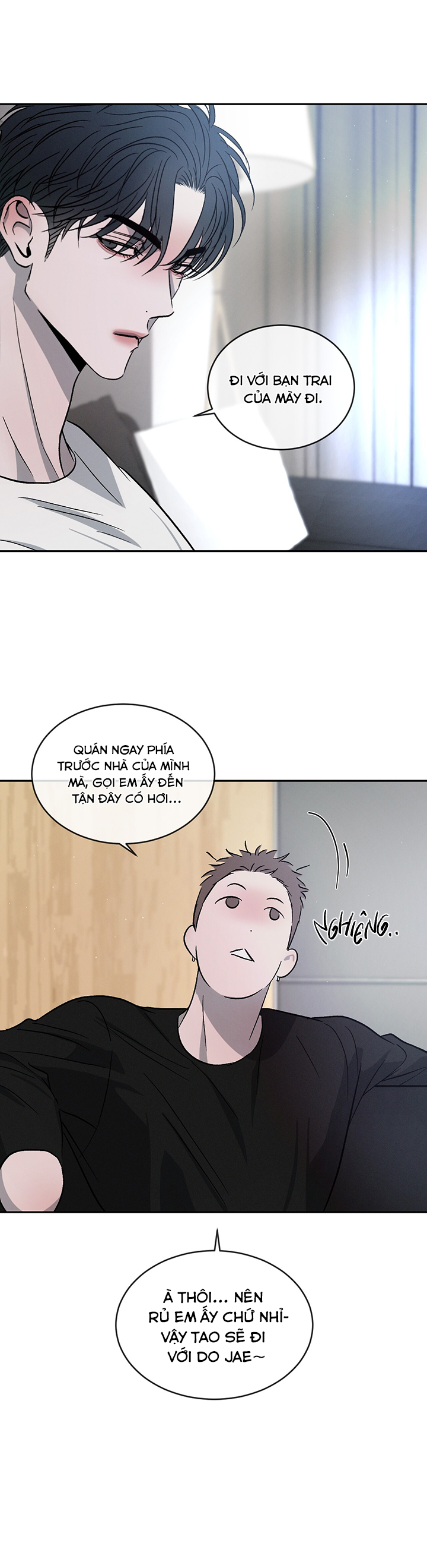 tương khắc chapter 58 10