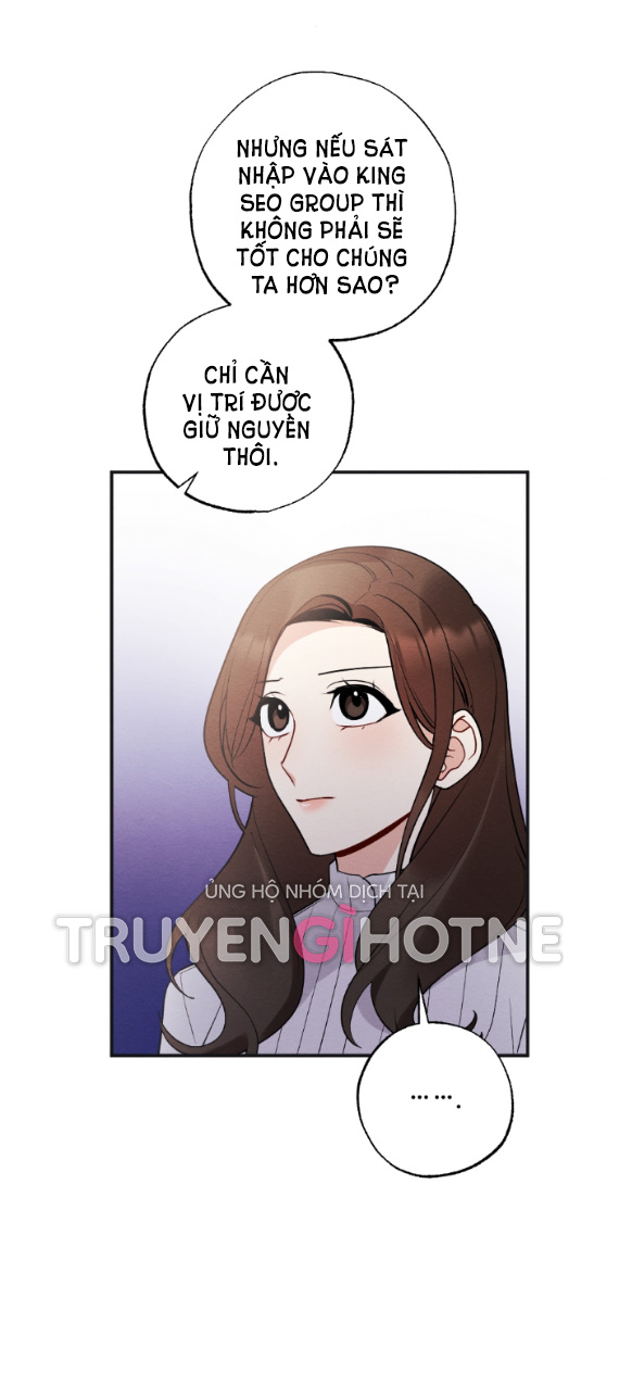 [18+] hôn nhân bị đánh cắp chapter 25.1 25