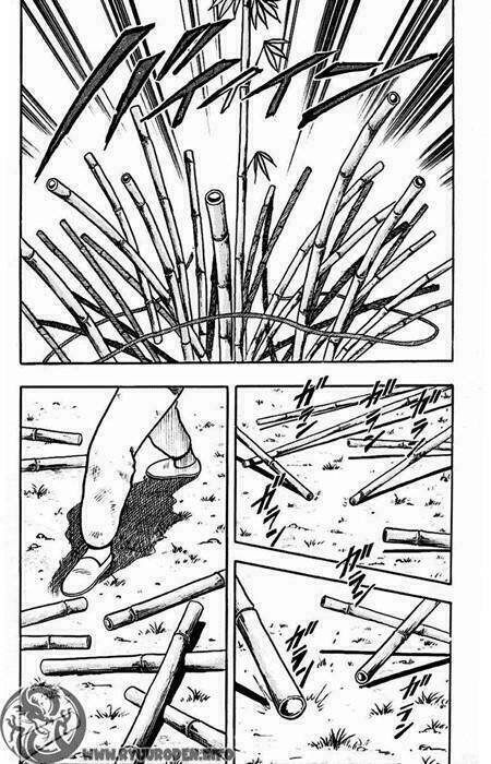 hoàng phi hồng phần 1 chapter 8 32