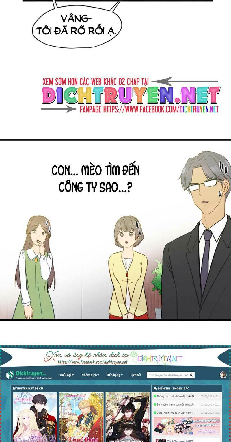 cuộc sống kỳ thú chapter 10 32