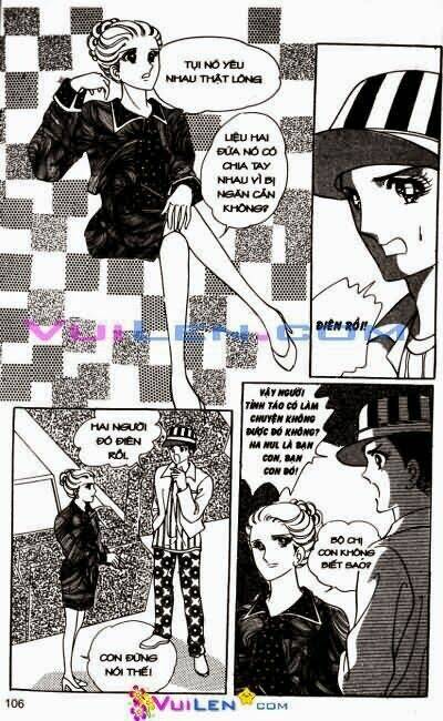 khi con gái gặp con trai chapter 8 107