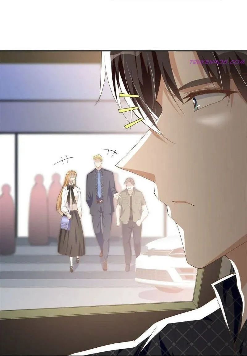 Boss Nhà Giàu Lại Là Nữ Sinh Trung Học! chapter 53.54 15