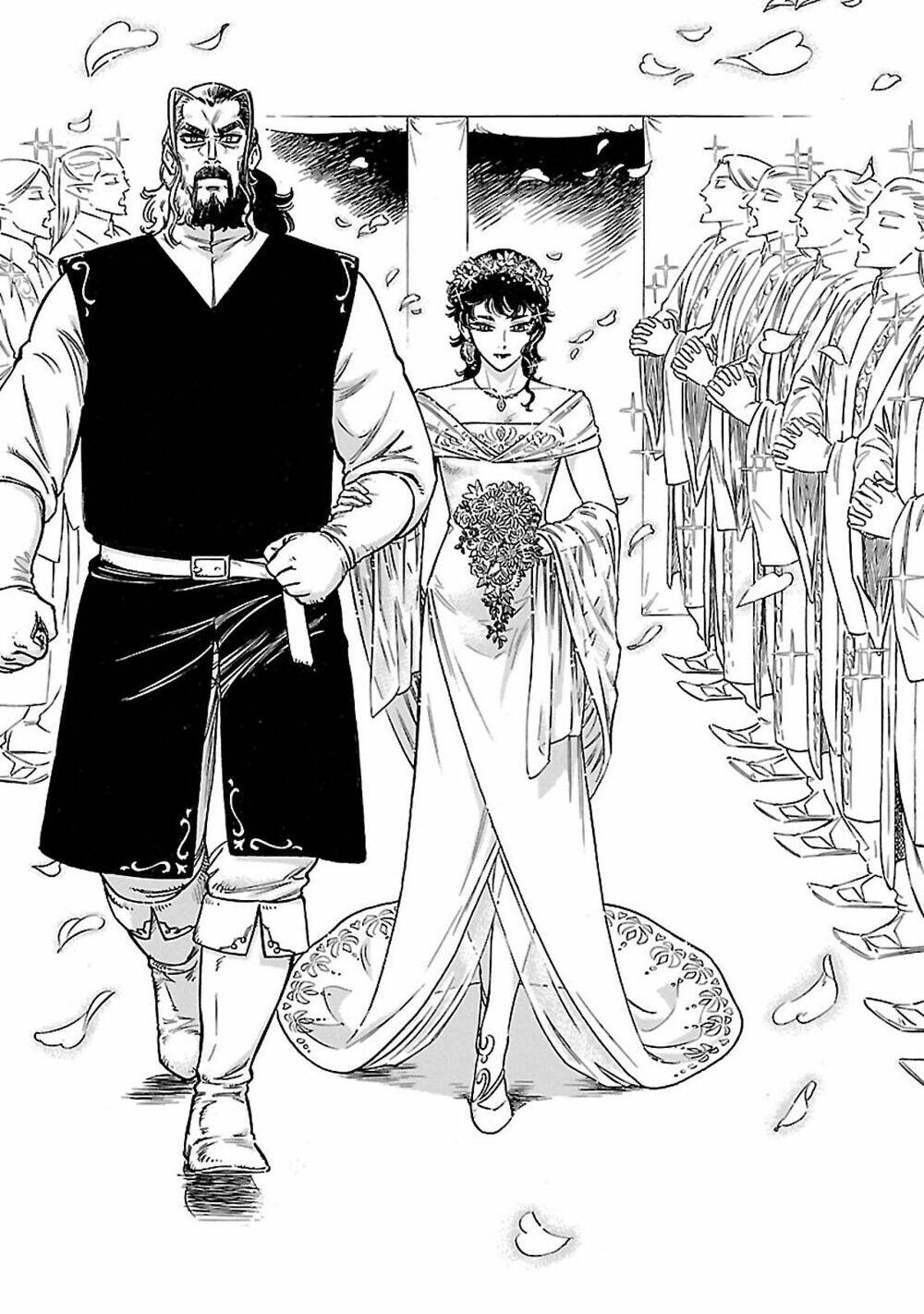 stravaganza - isai no hime chapter 34 42