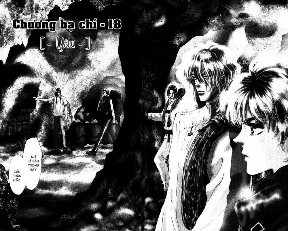 7 mầm sống chapter 80 2