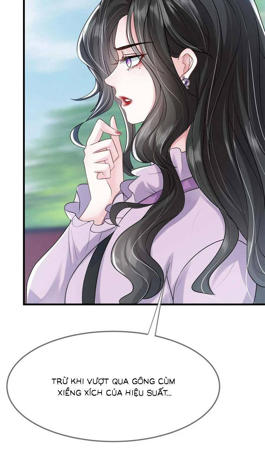 vợ tôi là boss ngầm đầy quyền lực chapter 36 52