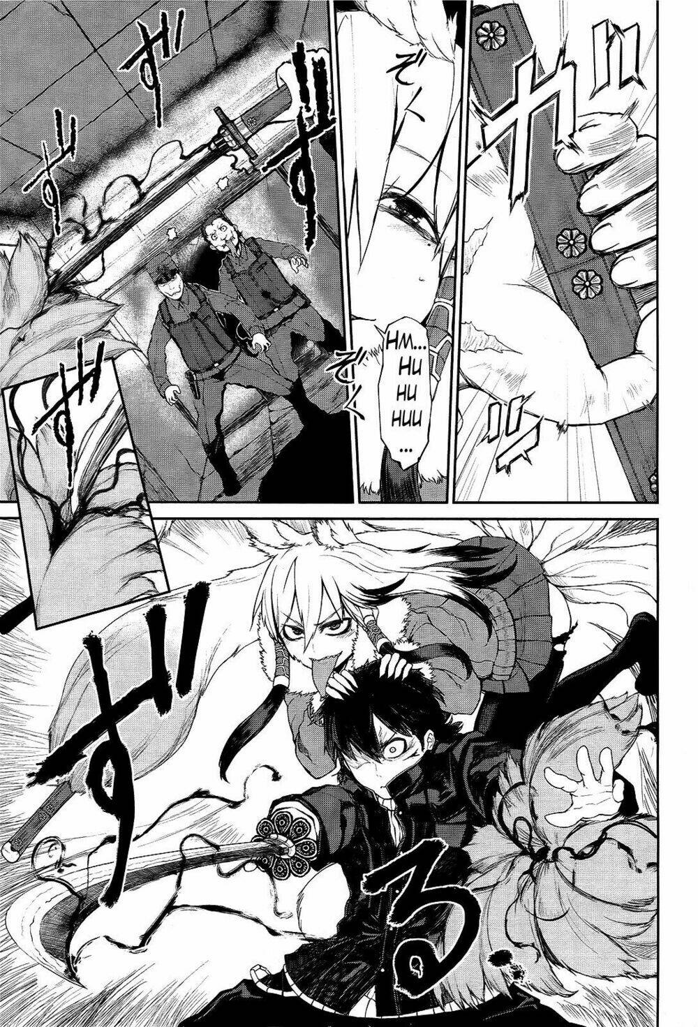 imawabi no dakini chapter 3 19