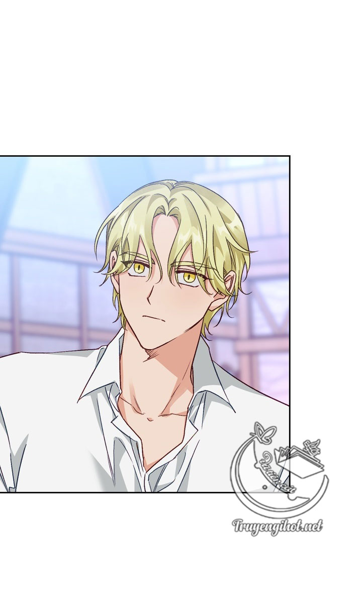 ác nữ xứng đôi với bạo chúa chapter 79.1 21