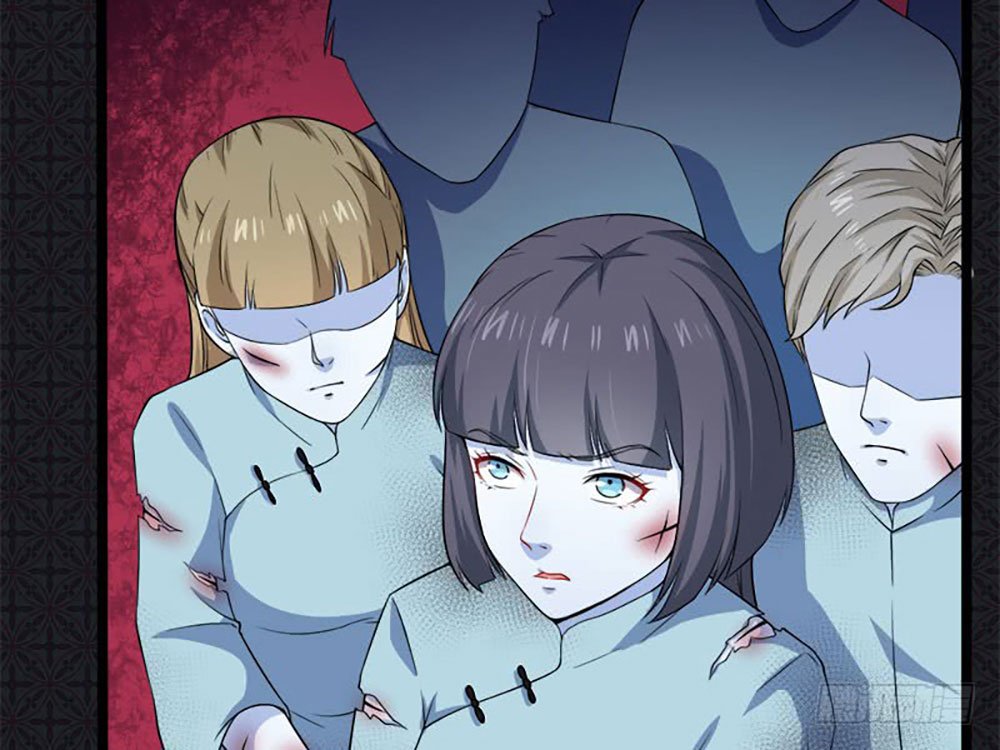 ngạo kiều quỷ vương yêu ta chapter 51 25