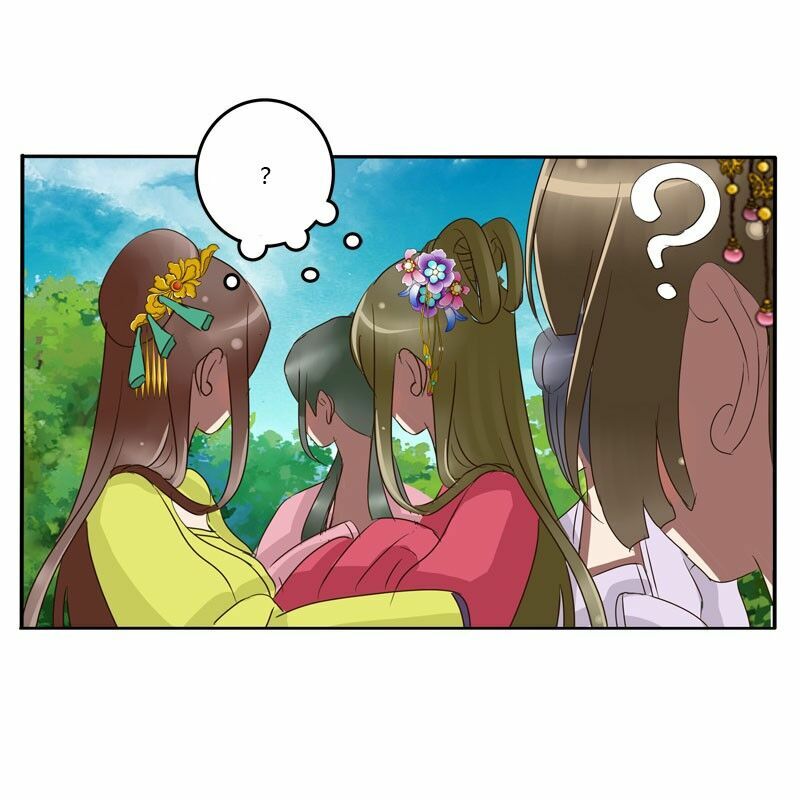 thông linh phi chapter 61 25