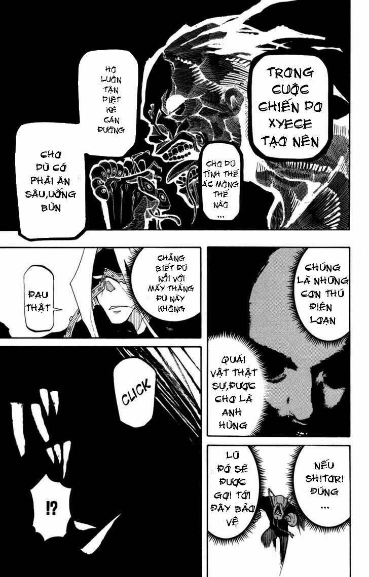 tripeace chapter 15 31