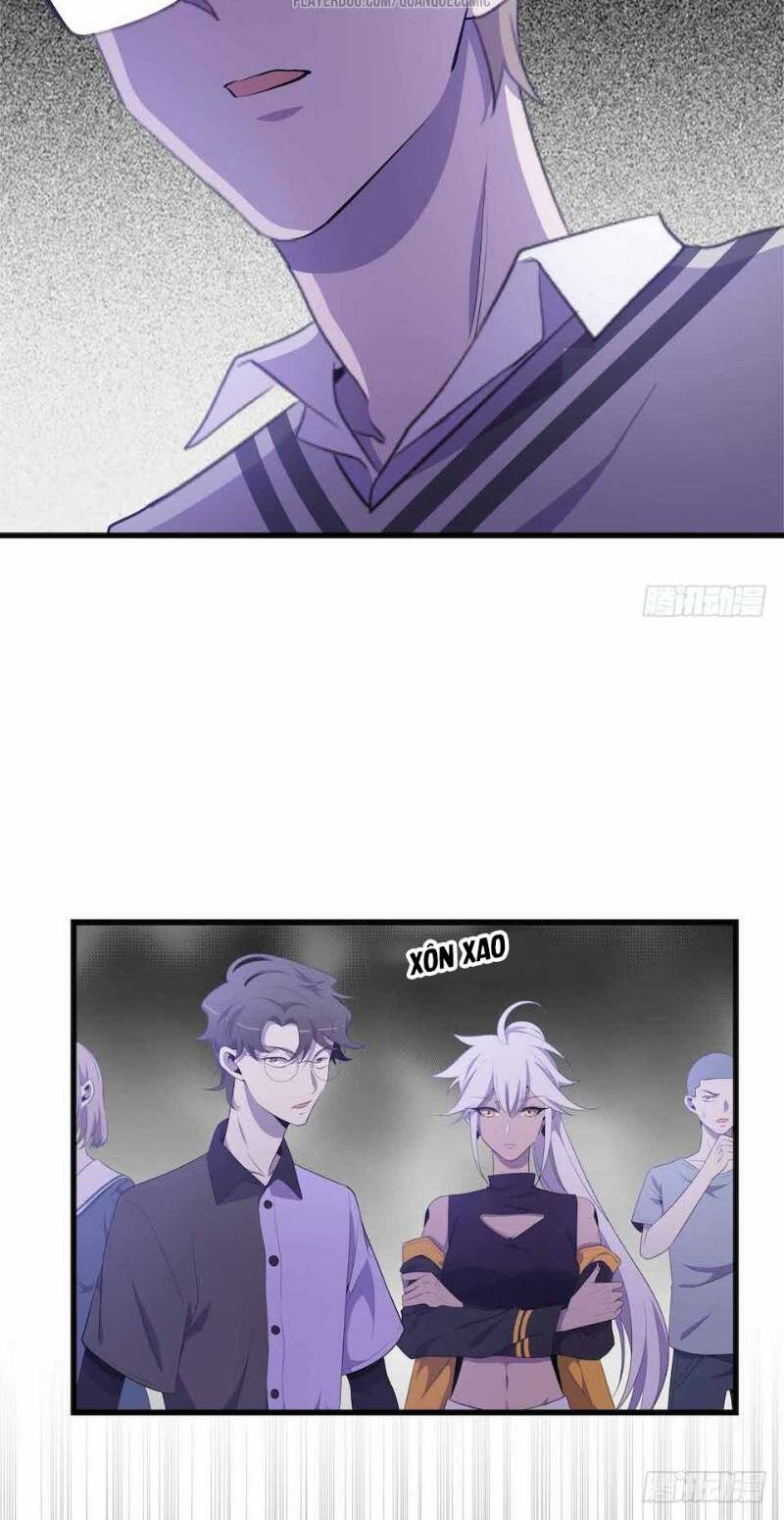 thát không mê thất chapter 24 28