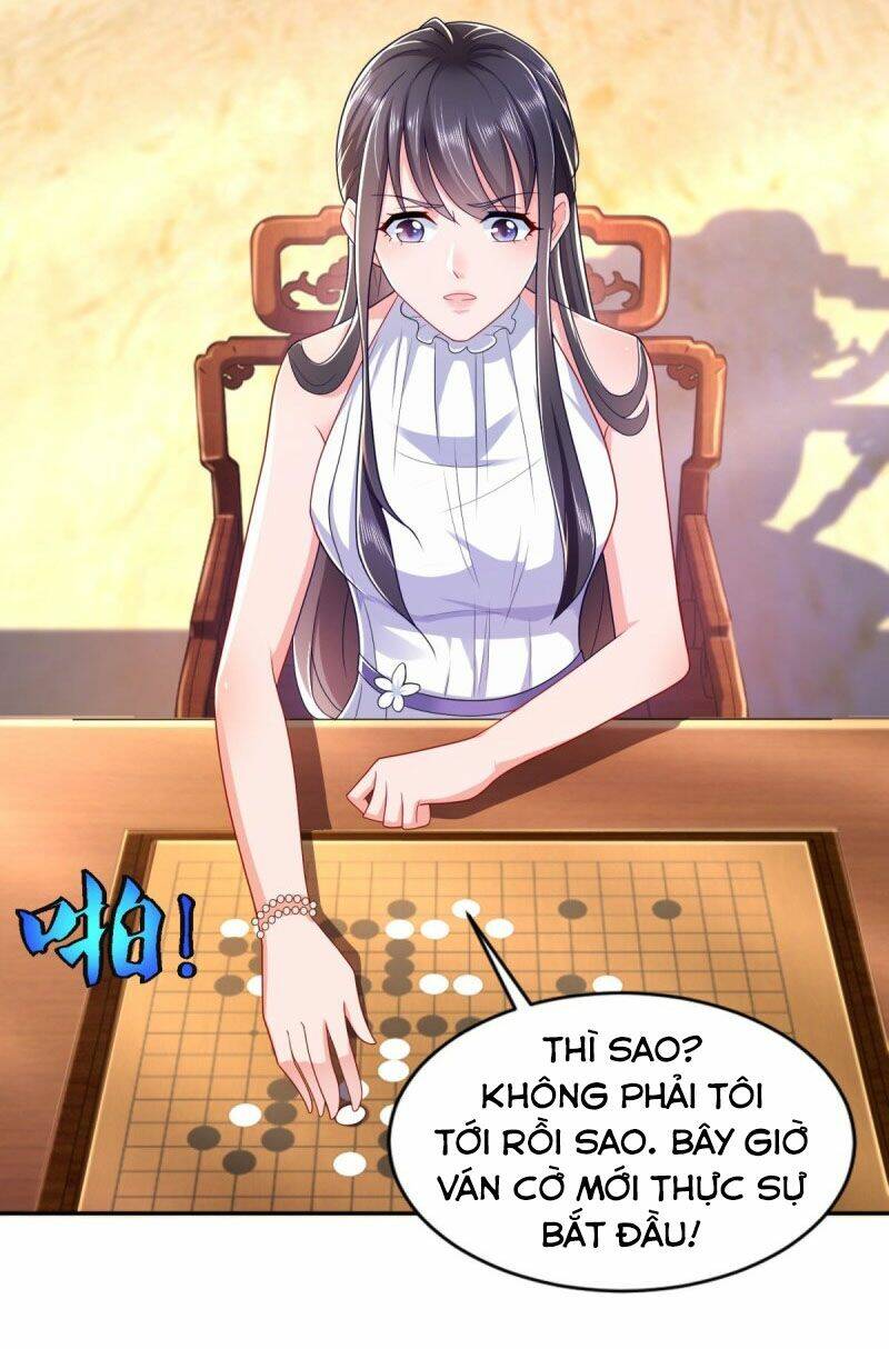 chí tôn toàn năng chapter 65 20