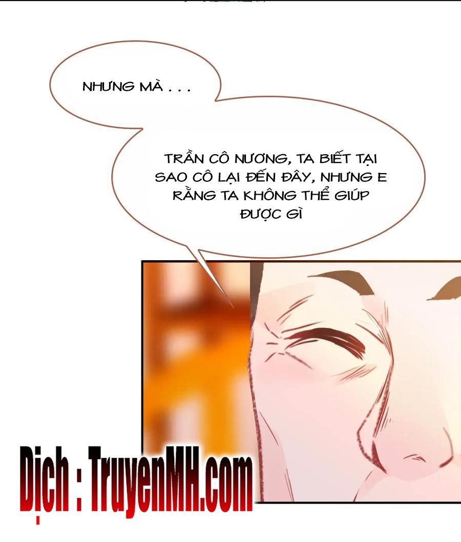 Gả Cho Một Tên Thái Giám Đáng Ghét chapter 183 - Trang 3