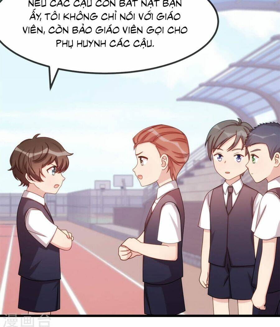 cô vợ ấm áp của hạ thiếu chapter 301.3 19