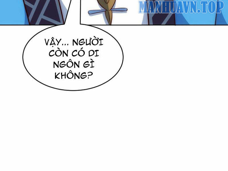 phu nhân ta là nữ đế hoàng triều chapter 3 76